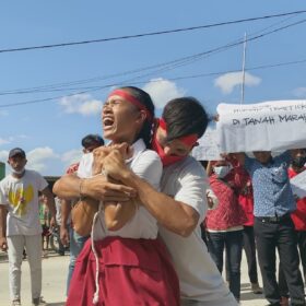 8歳の少女はなぜ奴隷にされたのか——映画『奴隷の島』が暴く、いまも終わらない現実