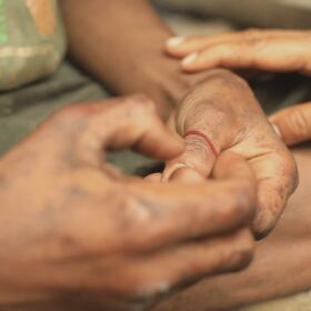 「Cinema at Sea 2026 ― 特集上映『Homecoming』」