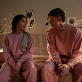 『ザ・クロウ』