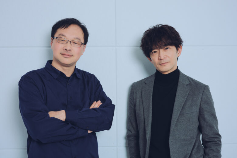 (C)2025「恋愛裁判」製作委員会