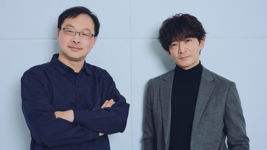 津田健次郎、アイドル業界の“常識”を演じる覚悟 『恋愛裁判』深田晃司監督と対談
