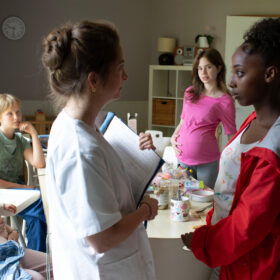 (C)Les Films du Fleuve - Archipel 35 - The Reunion - France 2 Cinéma - Be Tv & Orange - Proximus - RTBF (Télévision belge) / Photo(C)Christine Plenus