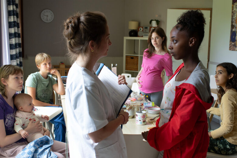 (C)Les Films du Fleuve - Archipel 35 - The Reunion - France 2 Cinéma - Be Tv & Orange - Proximus - RTBF (Télévision belge) / Photo(C)Christine Plenus