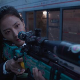 『全知的な読者の視点から』