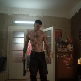 『ザ・クロウ』