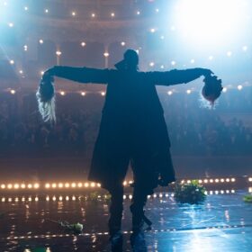 『ザ・クロウ』