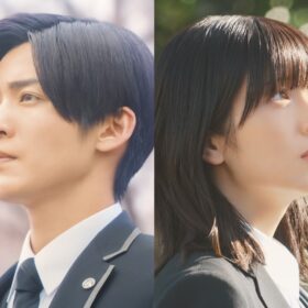 (C)2026「ほどなく、お別れです」製作委員会　(C)長月天音／小学館