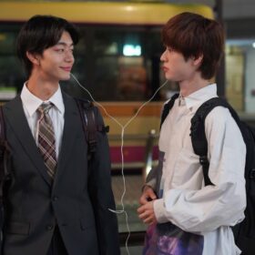 吉澤要人＆雨宮翔、「親友」でいたい気持ちと溢れてしまう恋心 じれったくて愛おしい夜が動き出す