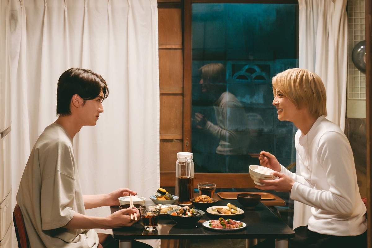 『純愛上等！』