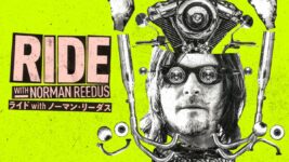 ノーマン・リーダスのバイク旅、今度はどこへ？ ツーリングで世界各地を巡る人気番組