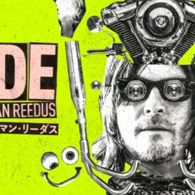 ノーマン・リーダスのバイク旅、今度はどこへ？ ツーリングで世界各地を巡る人気番組