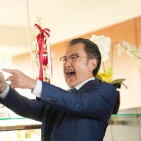 『免許返納!?』