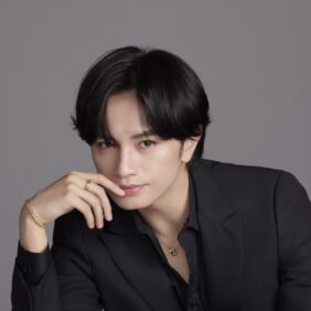 中島健人という“宝石”がブルガリと出会う必然 表現者としての歩みが導いたアンバサダー就任