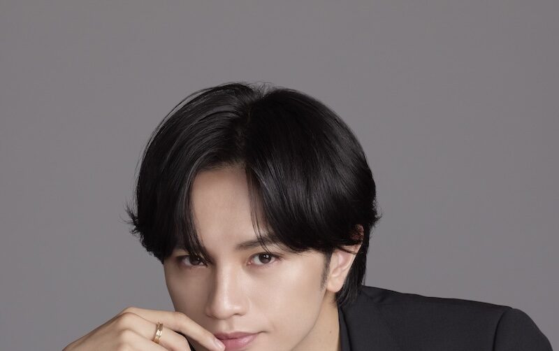 中島健人という“宝石”がブルガリと出会う必然 表現者としての歩みが導いたアンバサダー就任