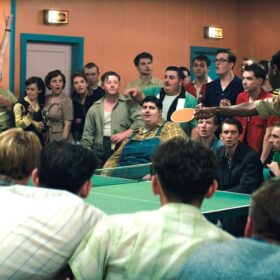 『マーティ・シュプリーム 世界をつかめ』