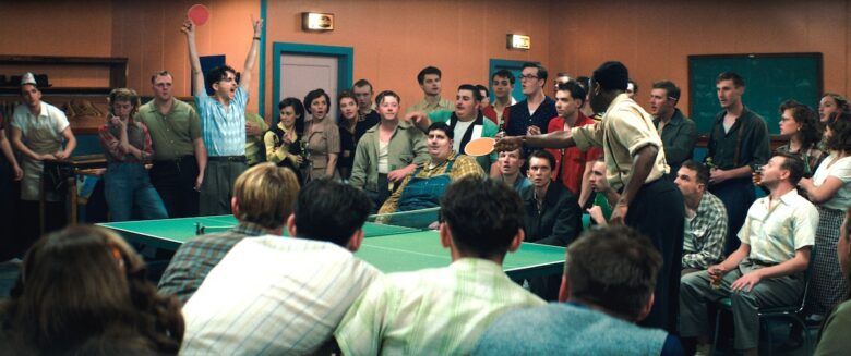 『マーティ・シュプリーム 世界をつかめ』