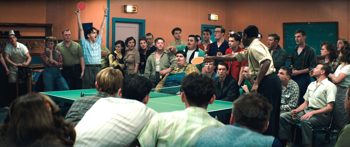 『マーティ・シュプリーム 世界をつかめ』