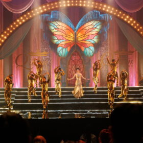 Netflix映画『This is I』独占配信中　
