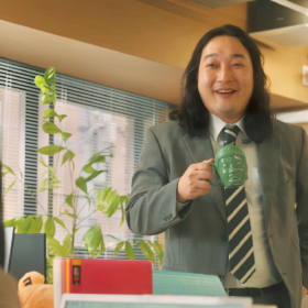 『ゆかりくんはギャップがずるい』