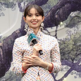 『クスノキの番人』