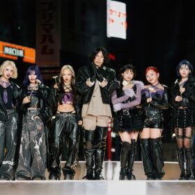 劇場版『チェンソーマン レゼ篇』