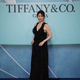 井川遥、40代でこの美しさ…美人女優ランキング1位に納得の声