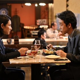 『映画ラストマン-FIRST LOVE-』