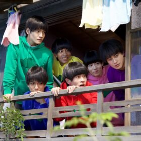 Aぇ! groupほか“関西出身6人”がハチャメチャ世界観を更新、“クズぶりが称賛される世界”で何が起こる？