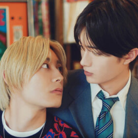 (C)映画「純愛上等！」製作委員会