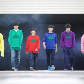 『おそ松さん 人類クズ化計画!!!!!?』