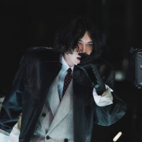 劇場版『チェンソーマン レゼ篇』