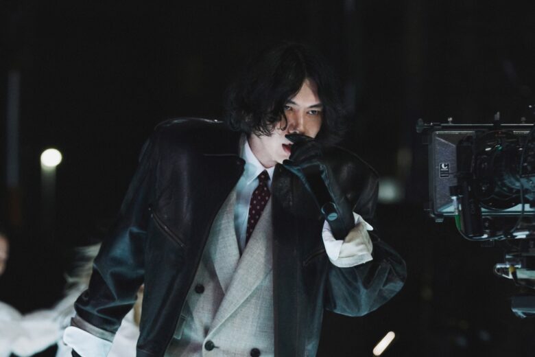 劇場版『チェンソーマン レゼ篇』