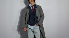 山下智久の“これからの夢”とは？ 吉沢亮、横浜流星らと「ディオール バンブー パビリオン」誕生を祝福