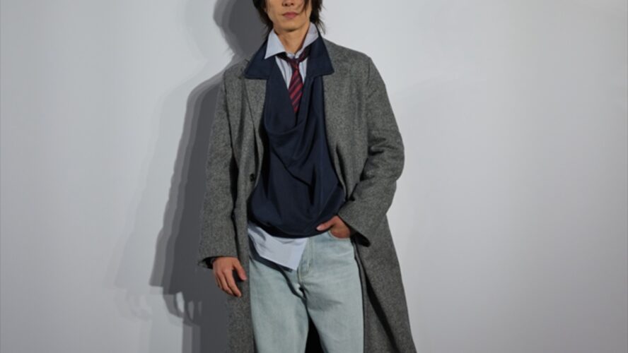 山下智久の“これからの夢”とは？ 吉沢亮、横浜流星らと「ディオール バンブー パビリオン」誕生を祝福