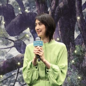 『クスノキの番人』