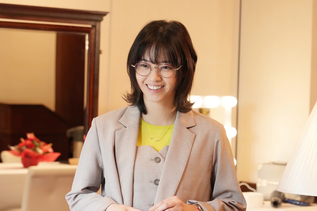 『免許返納!?』