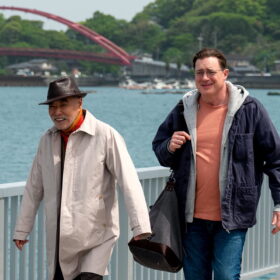 『レンタル・ファミリー』