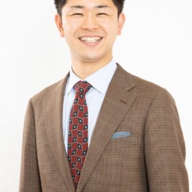 ダンビラムーチョ・原田フニャオ