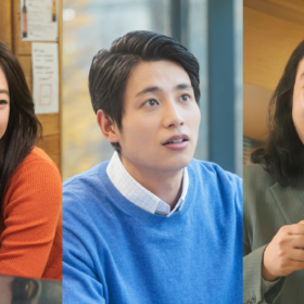 『ゆかりくんはギャップがずるい』