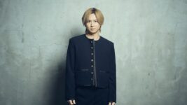 堂本光一「たくさん迷惑かけると思うけど…」井上芳雄とロンドンへ2人旅！『INTERMISSION』配信決定