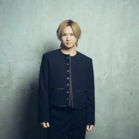 堂本光一「たくさん迷惑かけると思うけど…」井上芳雄とロンドンへ2人旅！『INTERMISSION』配信決定