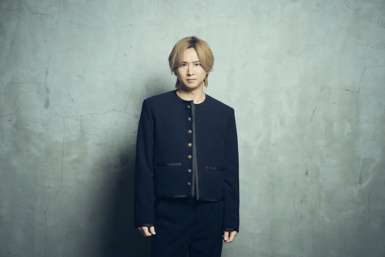 『堂本光一×井上芳雄 INTERMISSION』