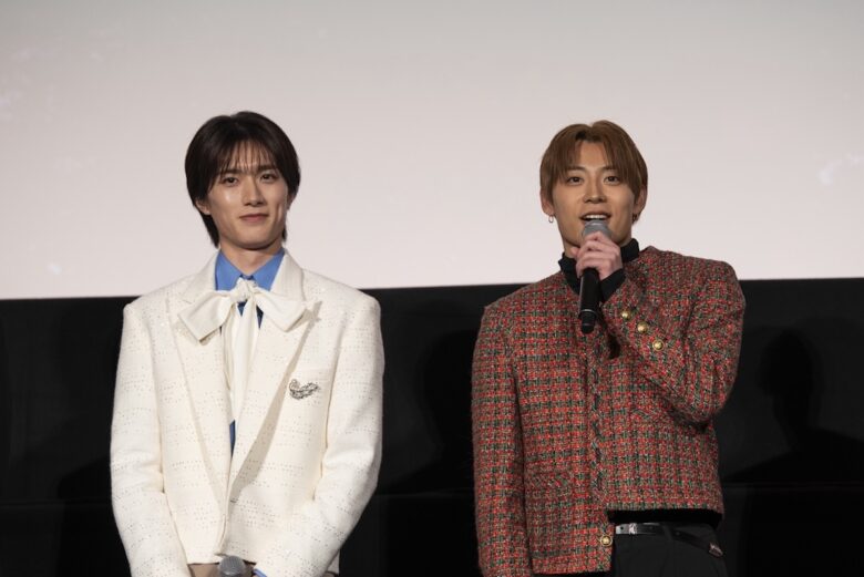 (C)映画「純愛上等！」製作委員会