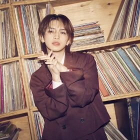 岩橋玄樹、相馬理と再共演「前作とは少し違った雰囲気の僕と相馬さんを」 映画『声よ広がれ』製作決定