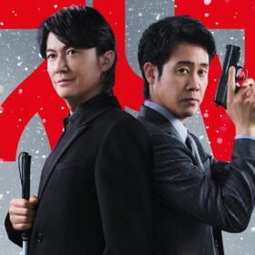 福山雅治主演の『ラストマン』が満足度97％超え！ 観客61万人・前週比129％の驚異的な伸びを記録