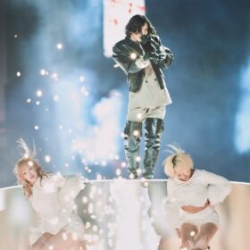 劇場版『チェンソーマン レゼ篇』