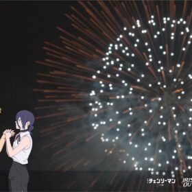 劇場版『チェンソーマン レゼ篇』