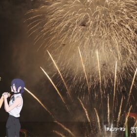 劇場版『チェンソーマン レゼ篇』