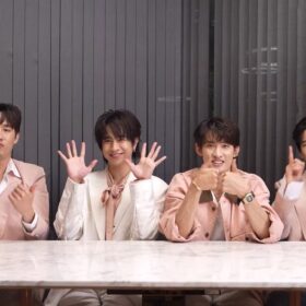 『Dating Game～口説いてもいいですか、ボス!?～』