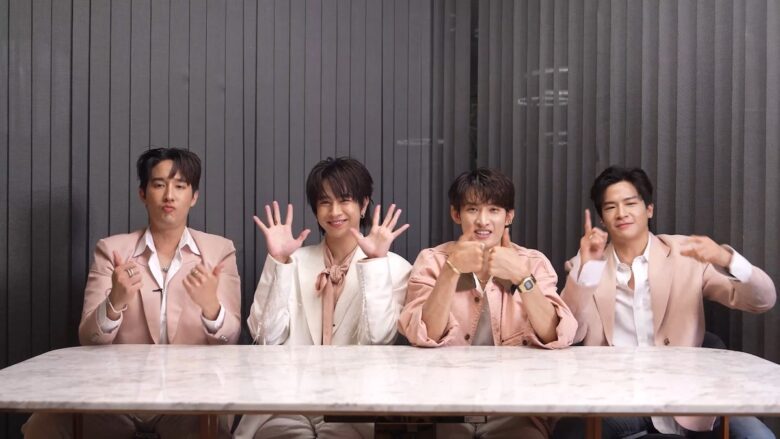 『Dating Game～口説いてもいいですか、ボス!?～』